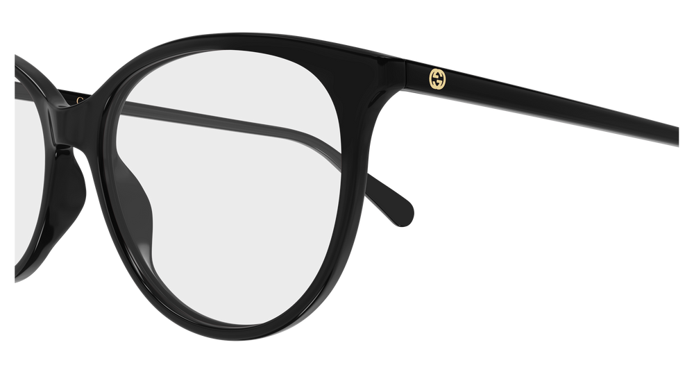 Gucci Okulary korekcyjne GG0550O-005