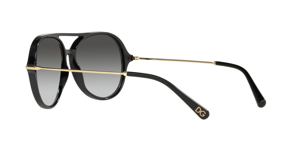 Dolce & Gabbana Okulary przeciwsłoneczne DG6159-501/8G