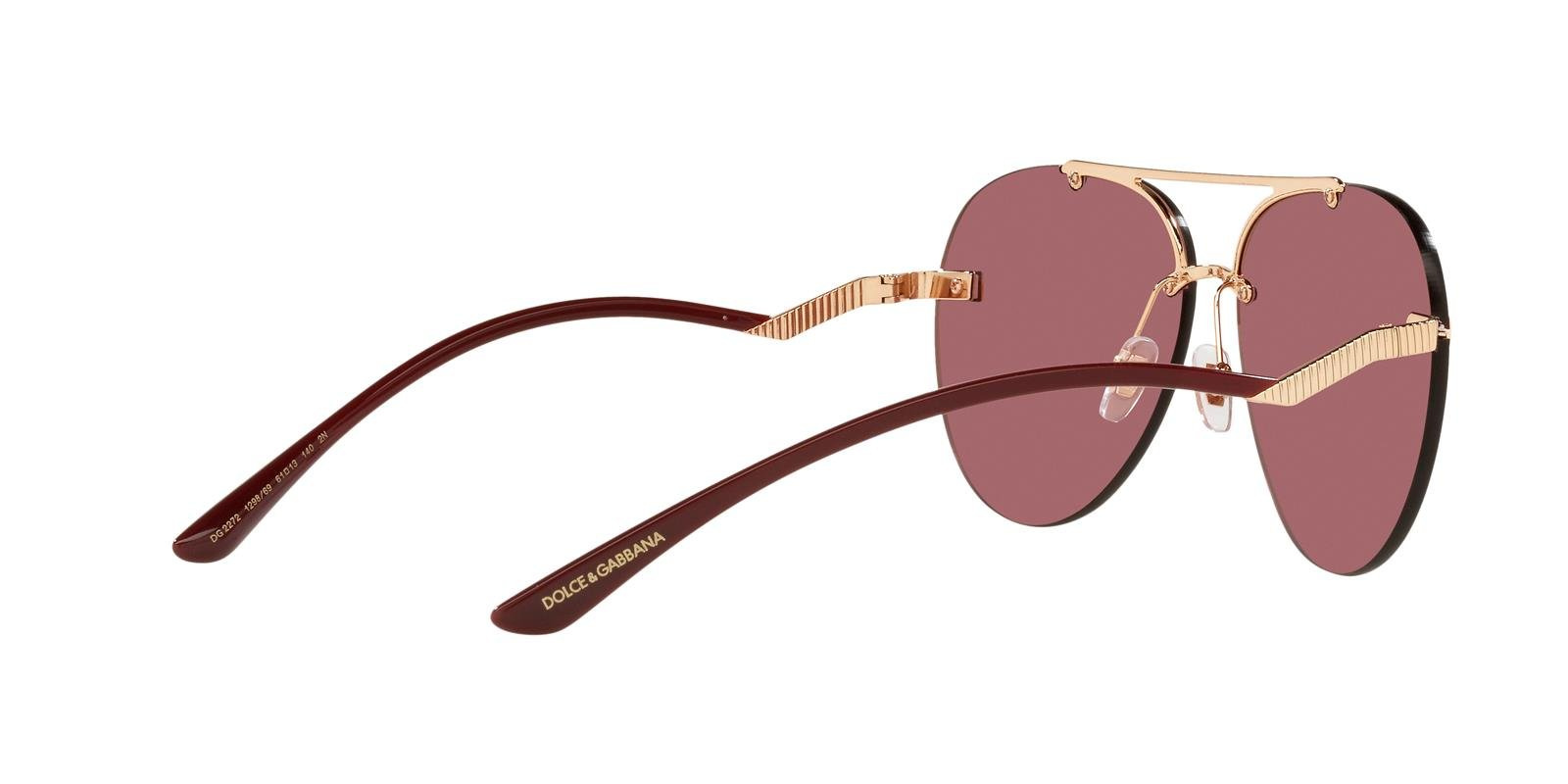 Dolce & Gabbana Sunglasses DG2272-129869