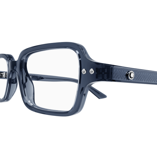 Mont Blanc Okulary korekcyjne MB0257O-003