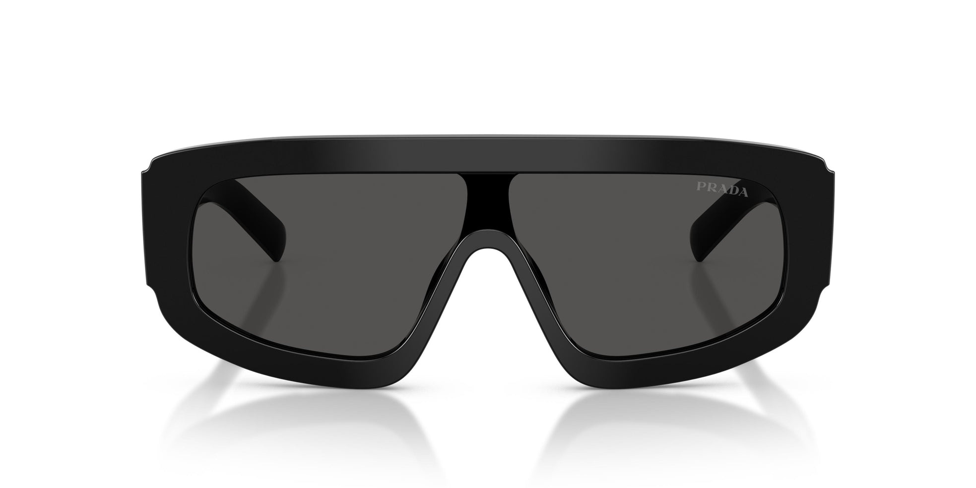 Prada Okulary przeciwsłoneczne PR D10S-16K08Z