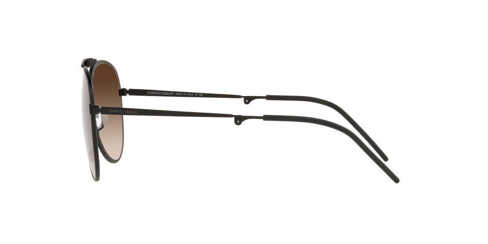 Giorgio Armani Okulary przeciwsłoneczne AR6113T-300113