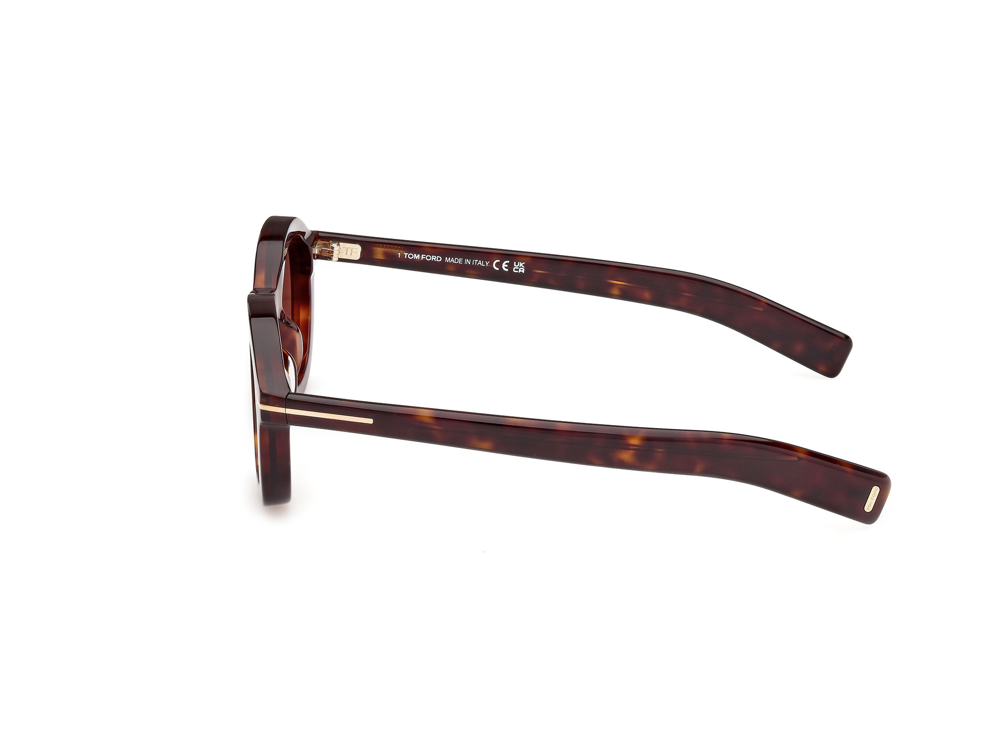 Tom Ford Okulary przeciwsłoneczne RAFFA FT1100-52E
