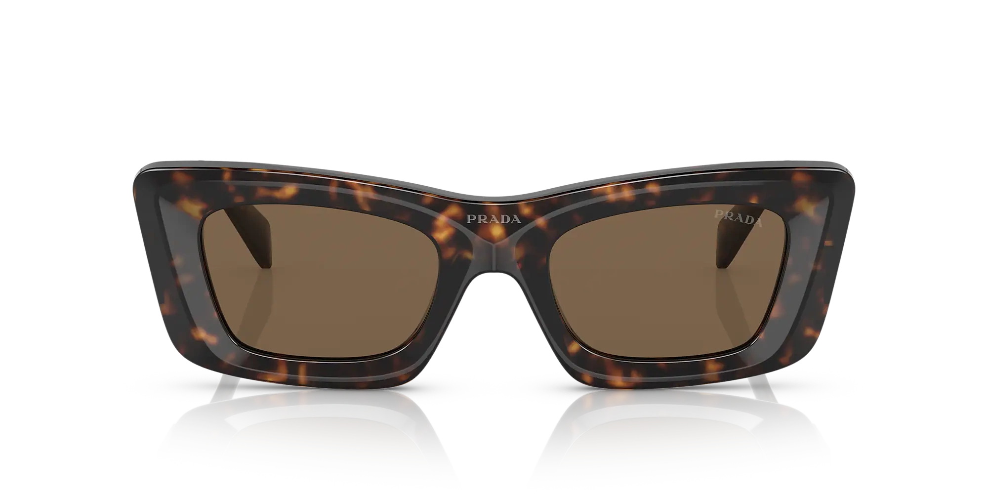 Prada Sunglasses PR 13ZS-2AU06B