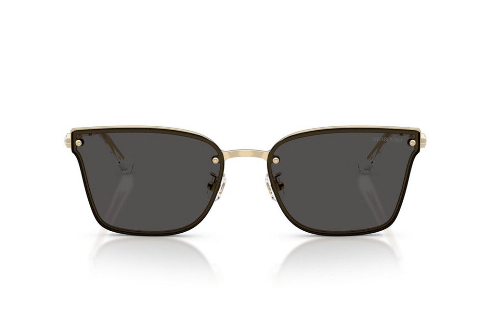 Swarovski Okulary przeciwsłoneczne SK7036D-401387