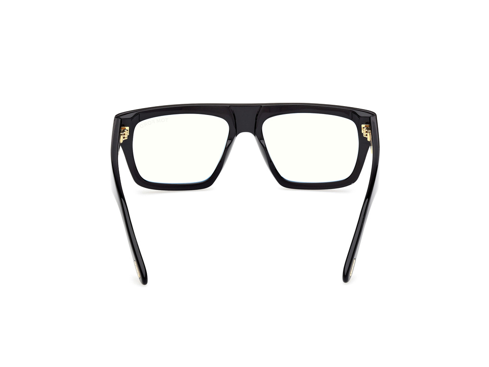 Tom Ford Okulary Korekcyjne FT6084-B-001