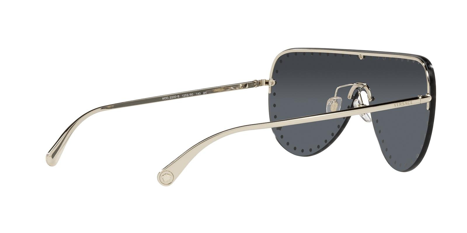 Versace Okulary przeciwsłoneczne VE2230B-125280