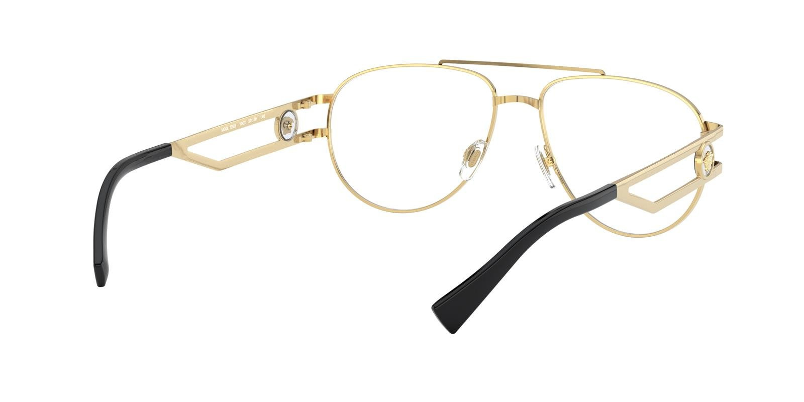 Versace Optical frame VE1269-1002