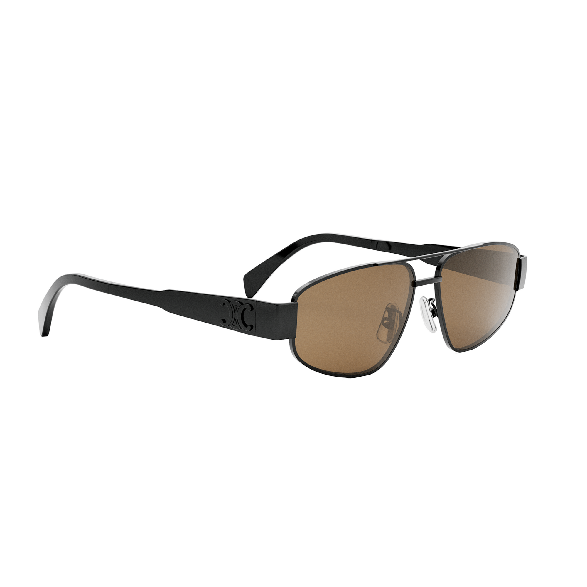 Celine Okulary przeciwsłoneczne CL40281U-01E
