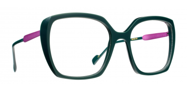 CAROLINE ABRAM Oprawa korekcyjna BLUSH ECLIPSE 674