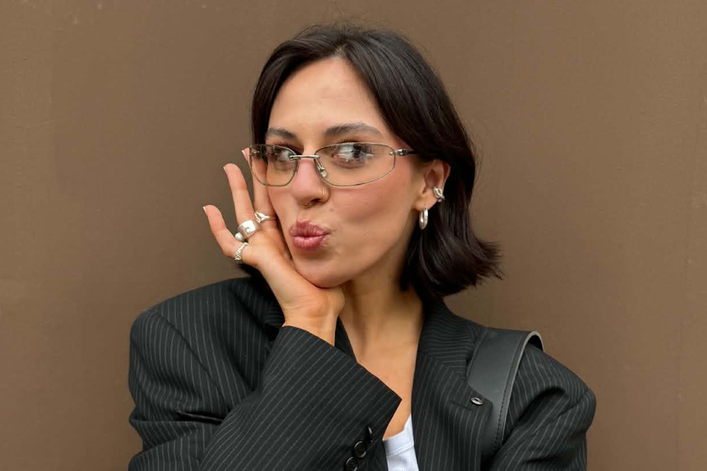 Miu Miu Okulary przeciwsłoneczne MUA50S-1BC8H1