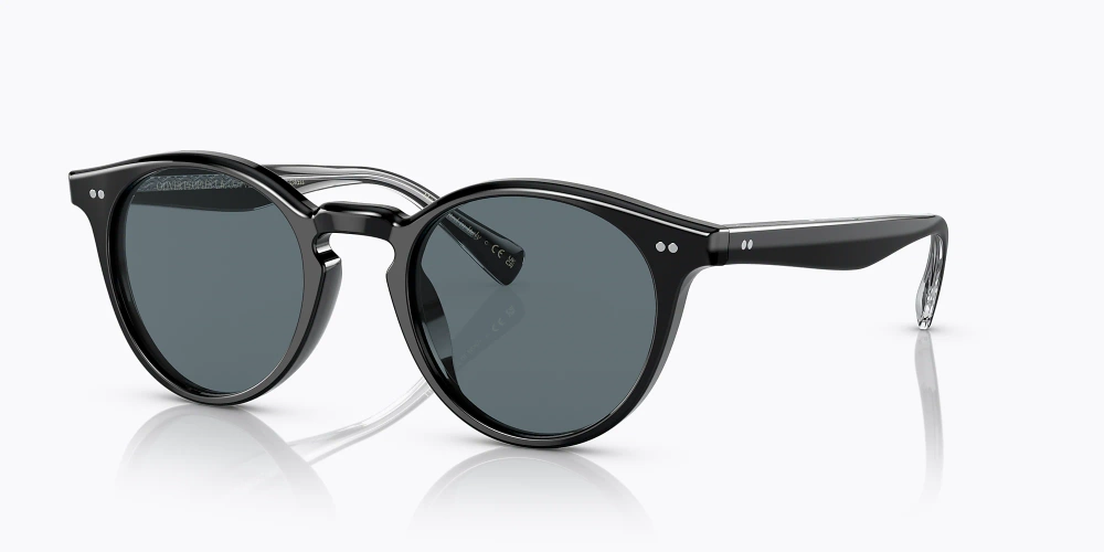 Oliver Peoples Okulary przeciwsłoneczne z polaryzacją OV5459SU-14923R