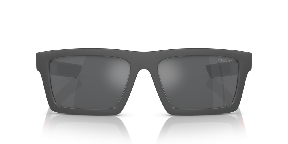 Prada Linea Rossa Sunglasses PS 02ZSU-18K60A