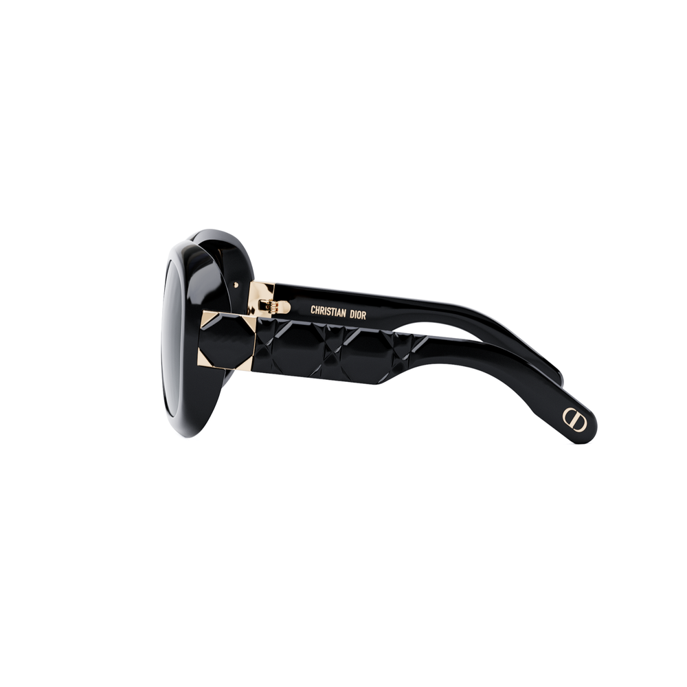 Dior Okulary przeciwsłoneczne LADY (9522_R2I_10A1) CD40114I-01B