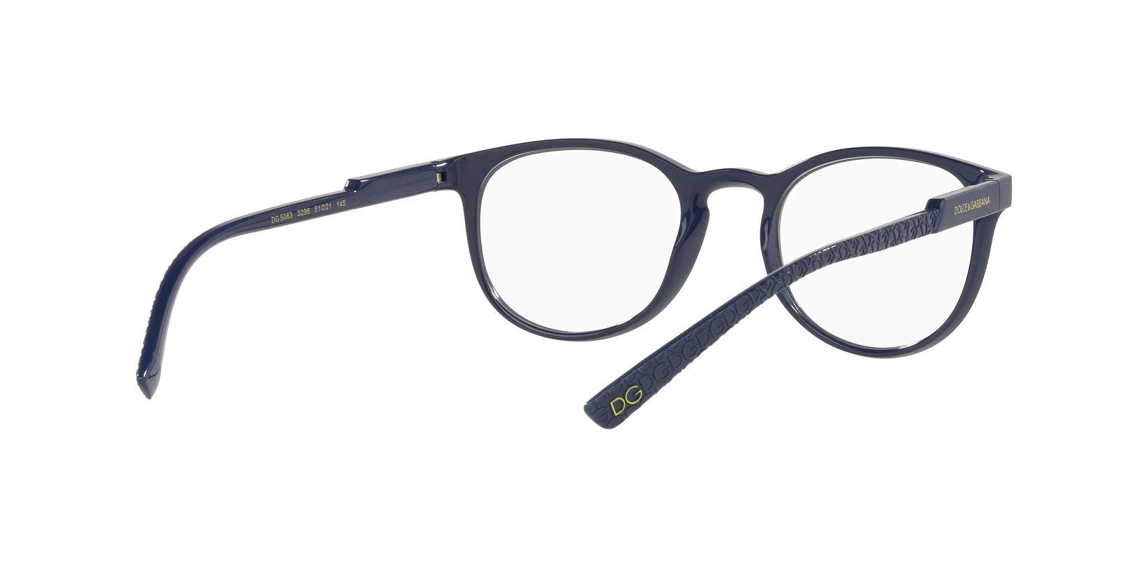 Dolce & Gabbana Optical frame DG5063-3296