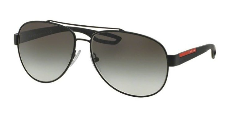 Prada Linea Rossa Sunglasses PS55QS-DG00A7