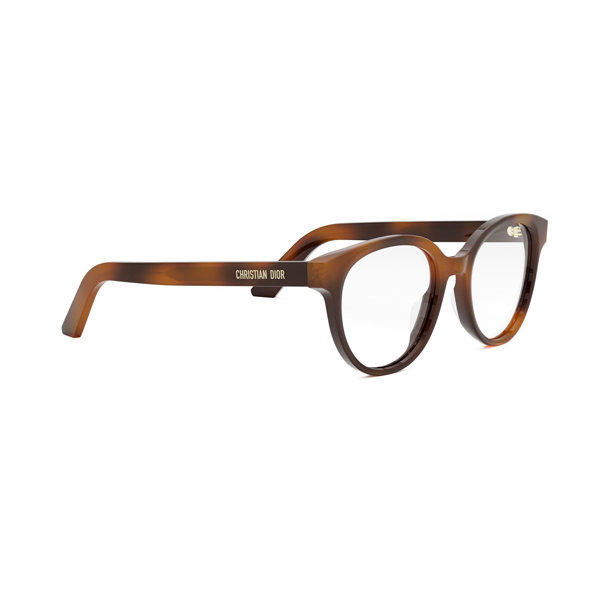 Dior Okulary korekcyjne MidnightO (R1I 2600) CD50121I-053