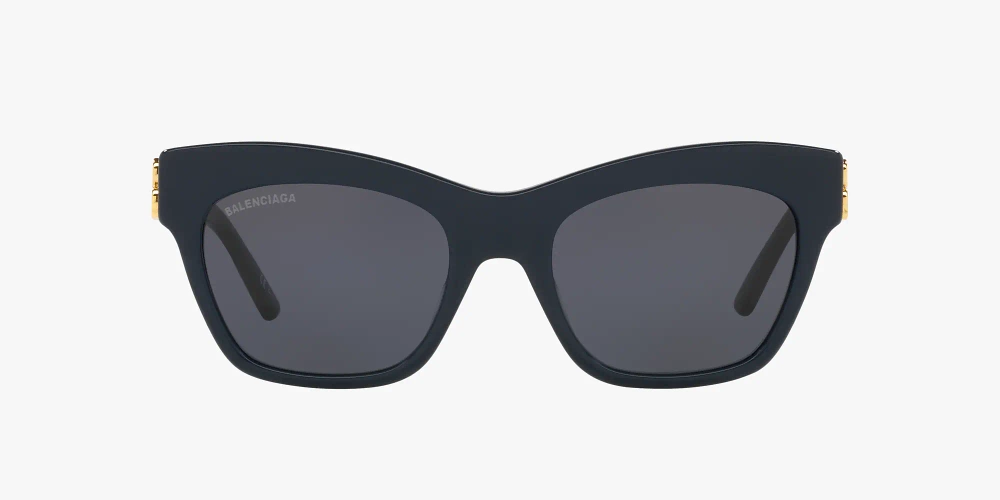 Balenciaga Sunglasses BB0132S-007