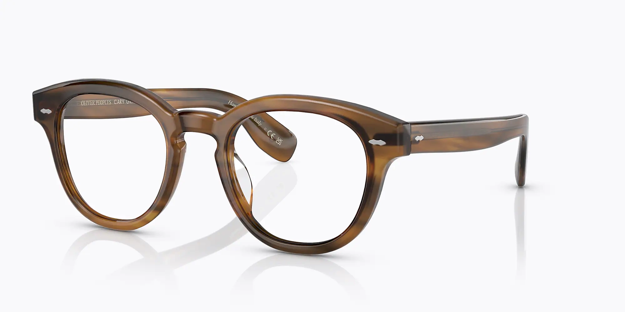 Oliver Peoples Optical frame CARY GRANT OV5413U-1011
