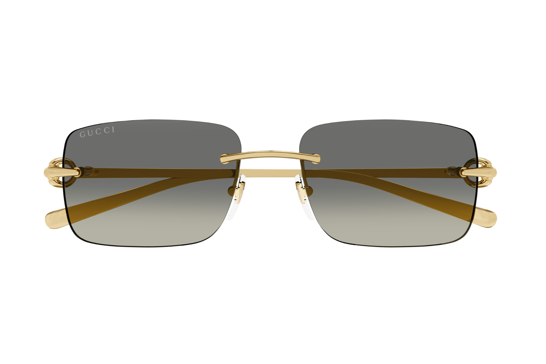 Gucci Okulary Przeciwsłoneczne GG1703S-005