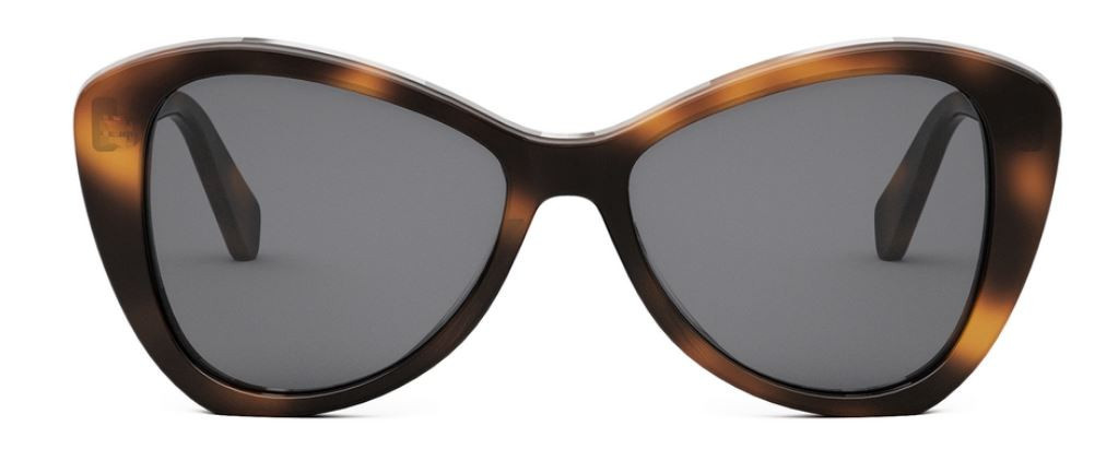 Celine Okulary przeciwsłoneczne  CL40270U-53A