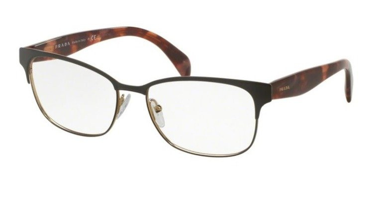 Prada Optical Frame PR65RV-UE01O1