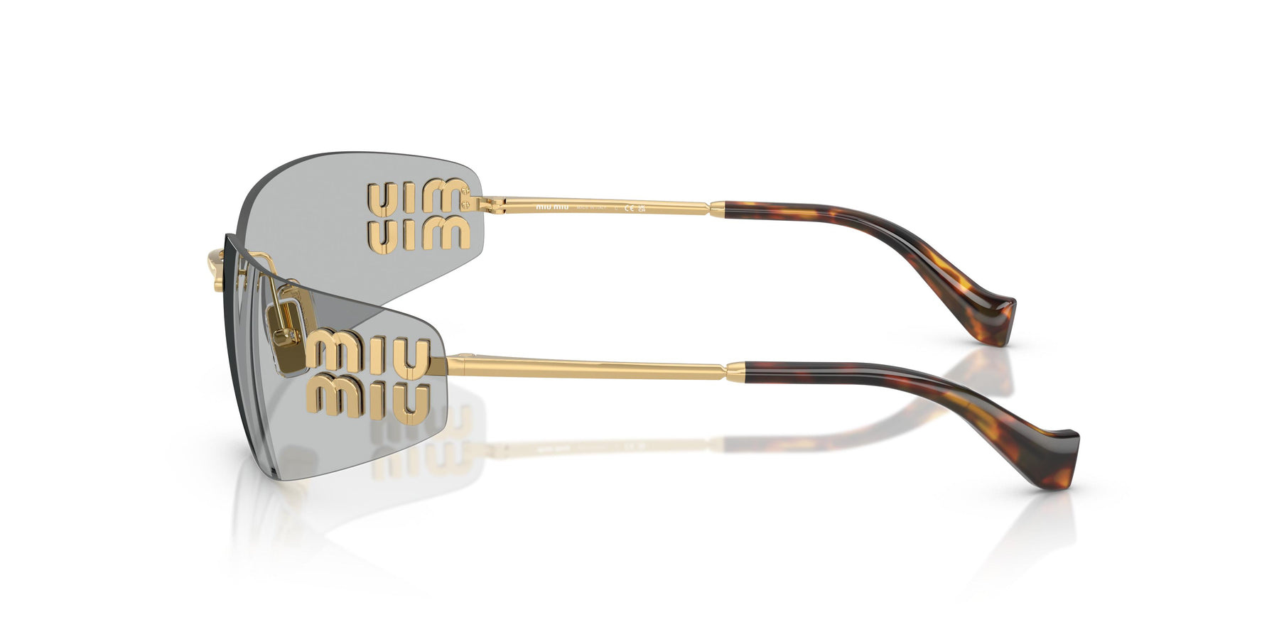 Miu Miu Sunglasses MUA51S-5AK50K