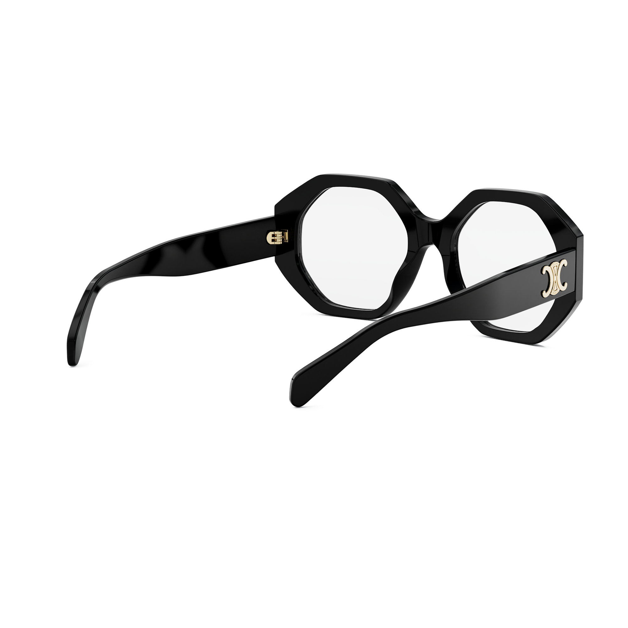 Celine Okulary korekcyjne CL50161I-001