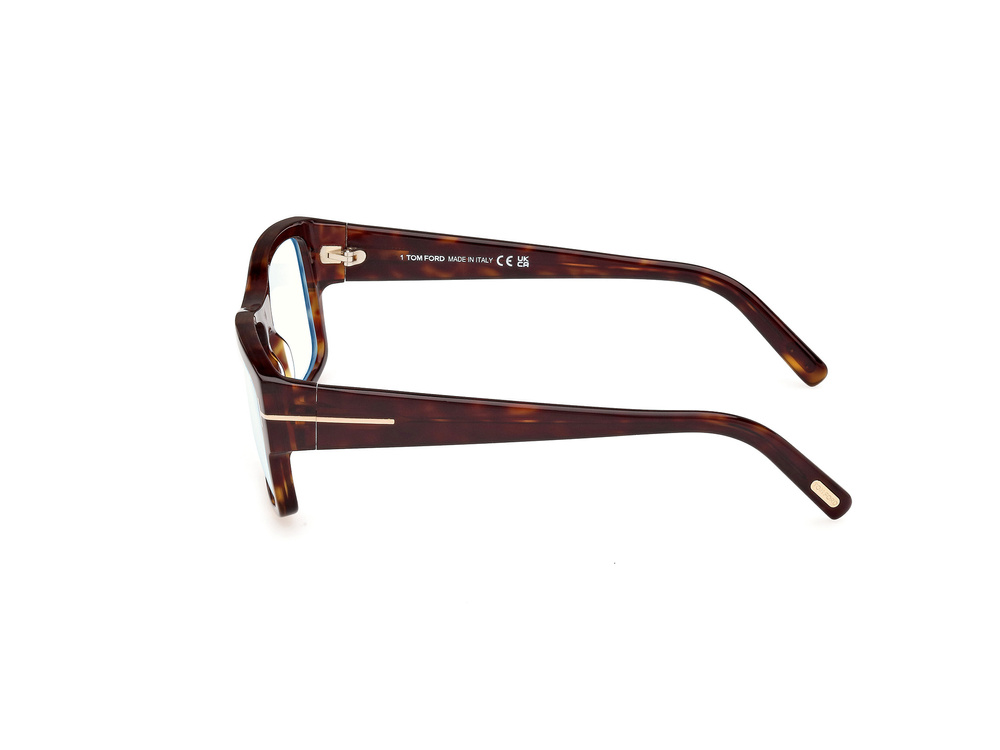 Tom Ford Okulary korekcyjne FT5941-B-052