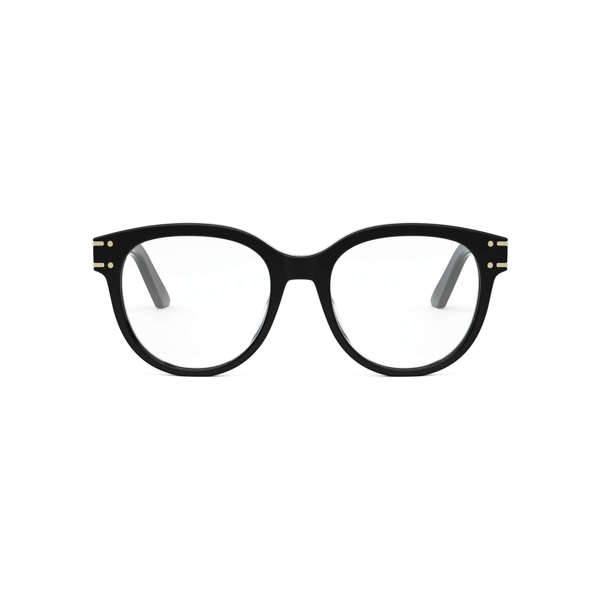 Dior Okulary korekcyjne DIORSIGNATUREO (R3I-1000) CD50114I-001