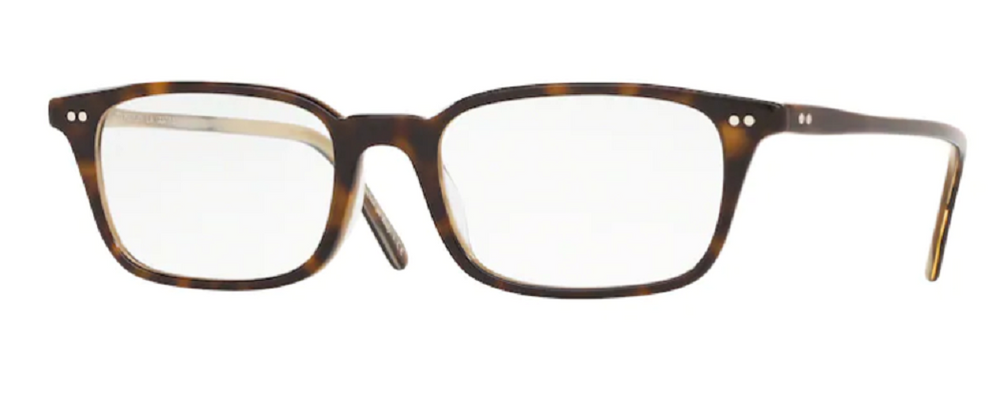 Oliver Peoples Okulary korekcyjne ROEL OV5405U-1666
