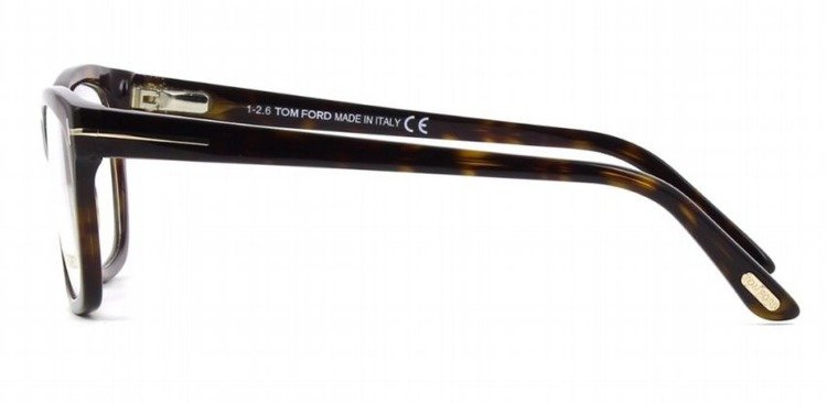 Tom Ford Okulary korekcyjne TF5424-052