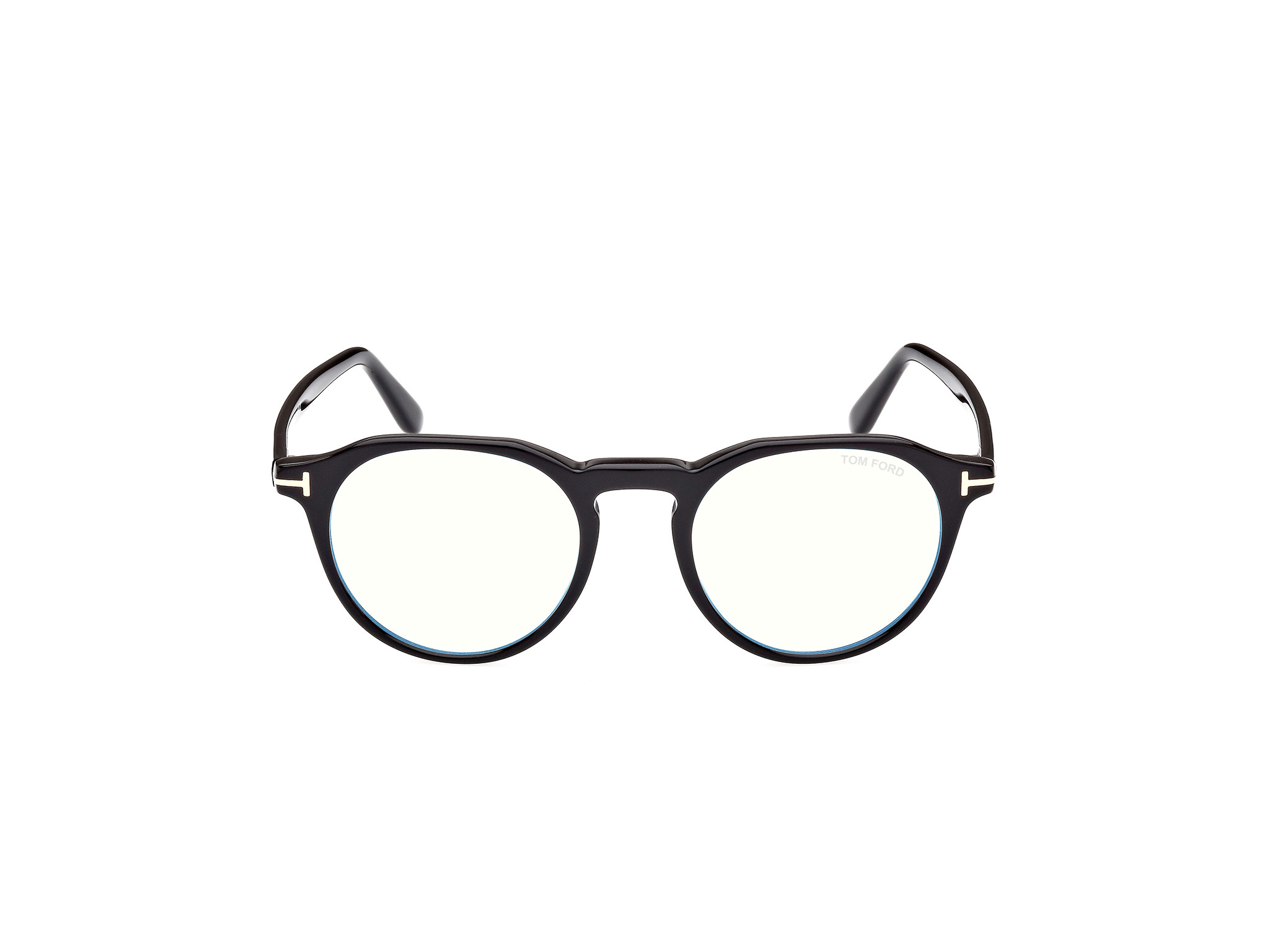 Tom Ford Optical Frame FT5833-B-001