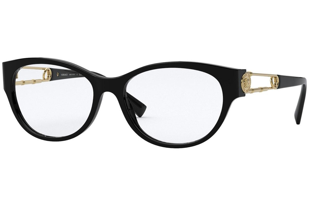 Versace Optical Frame VE3289-GB1
