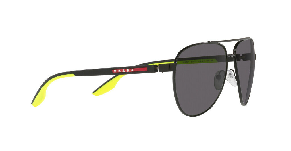 Prada Linea Rossa Sunglasses PS 52YS-17G01V