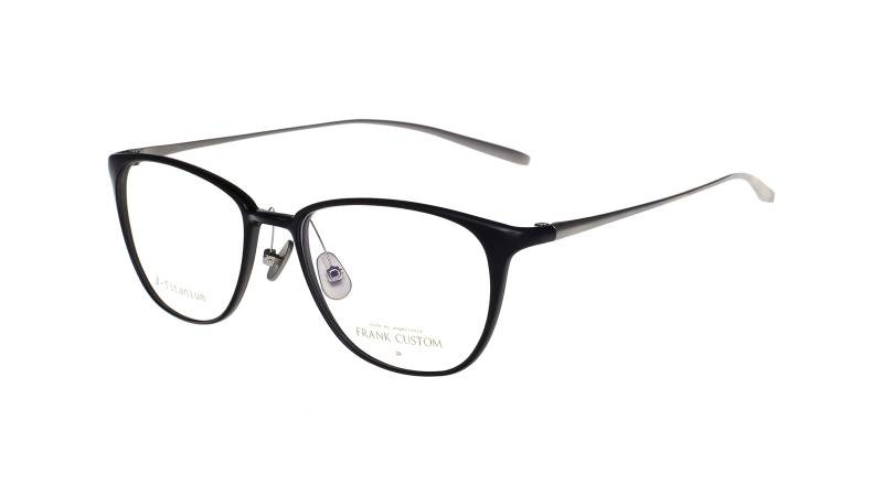 Frank Custom Okulary korekcyjne FT7119-C01