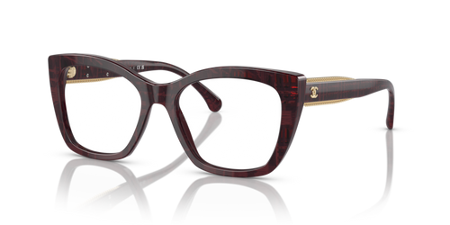 Chanel Optical frame CH3460-1665