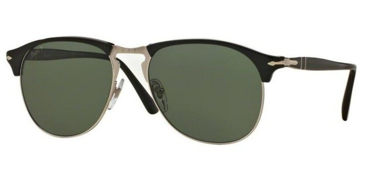 PERSOL Okulary Przeciwsłoneczne PO8649S-95/58