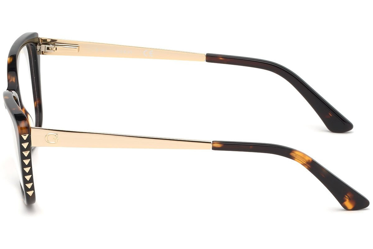Guess Okulary korekcyjne GU2720-052