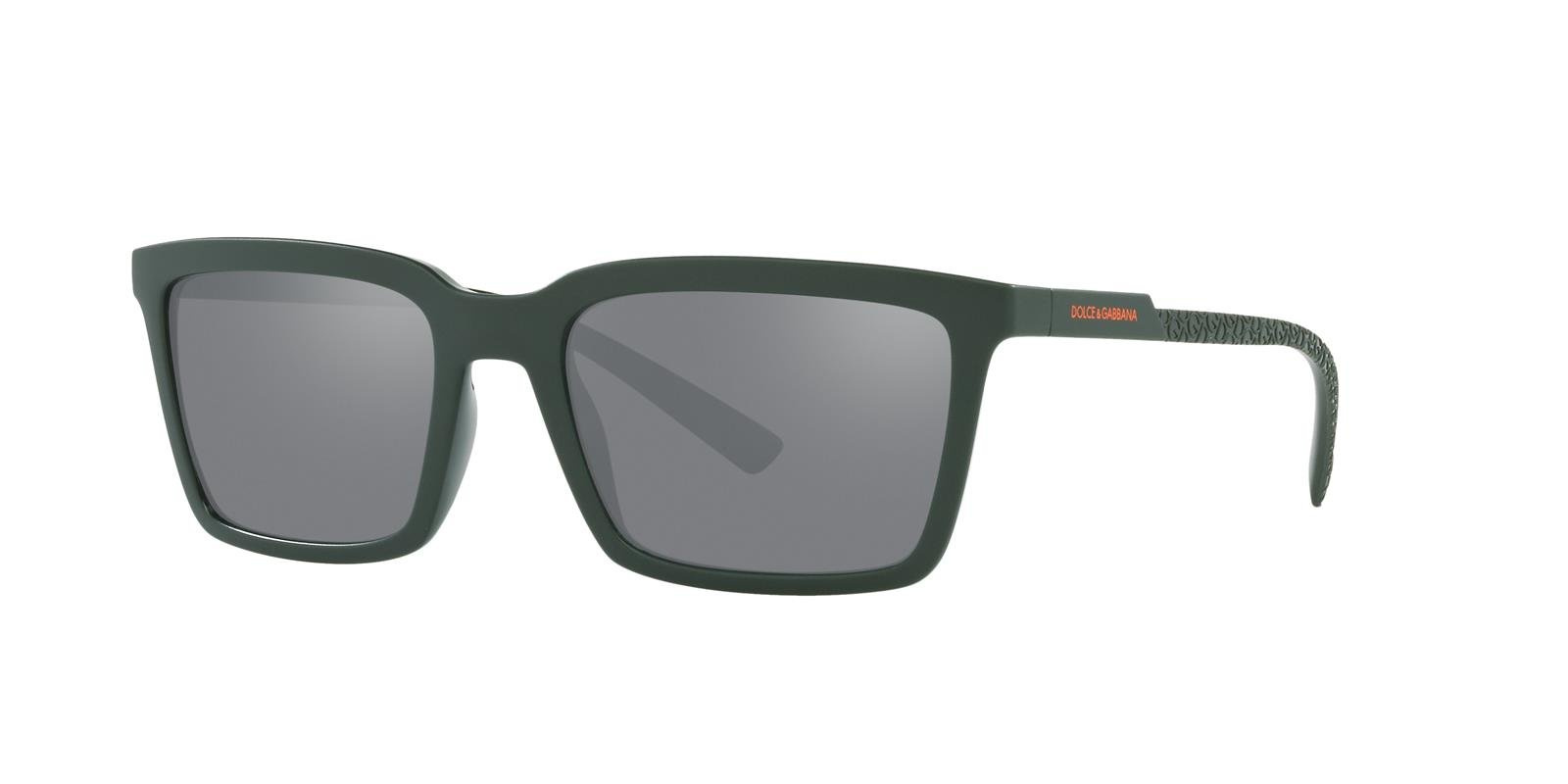 Dolce & Gabbana Sunglasses DG6151-32976G