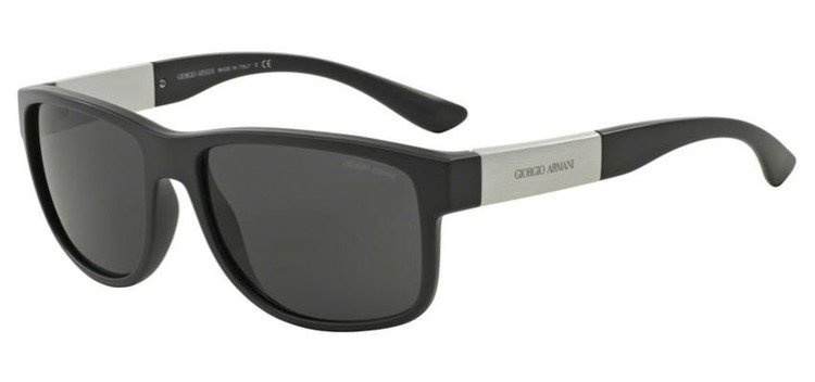 GIORGIO ARMANI Okulary przeciwsłoneczne AR8057-506087