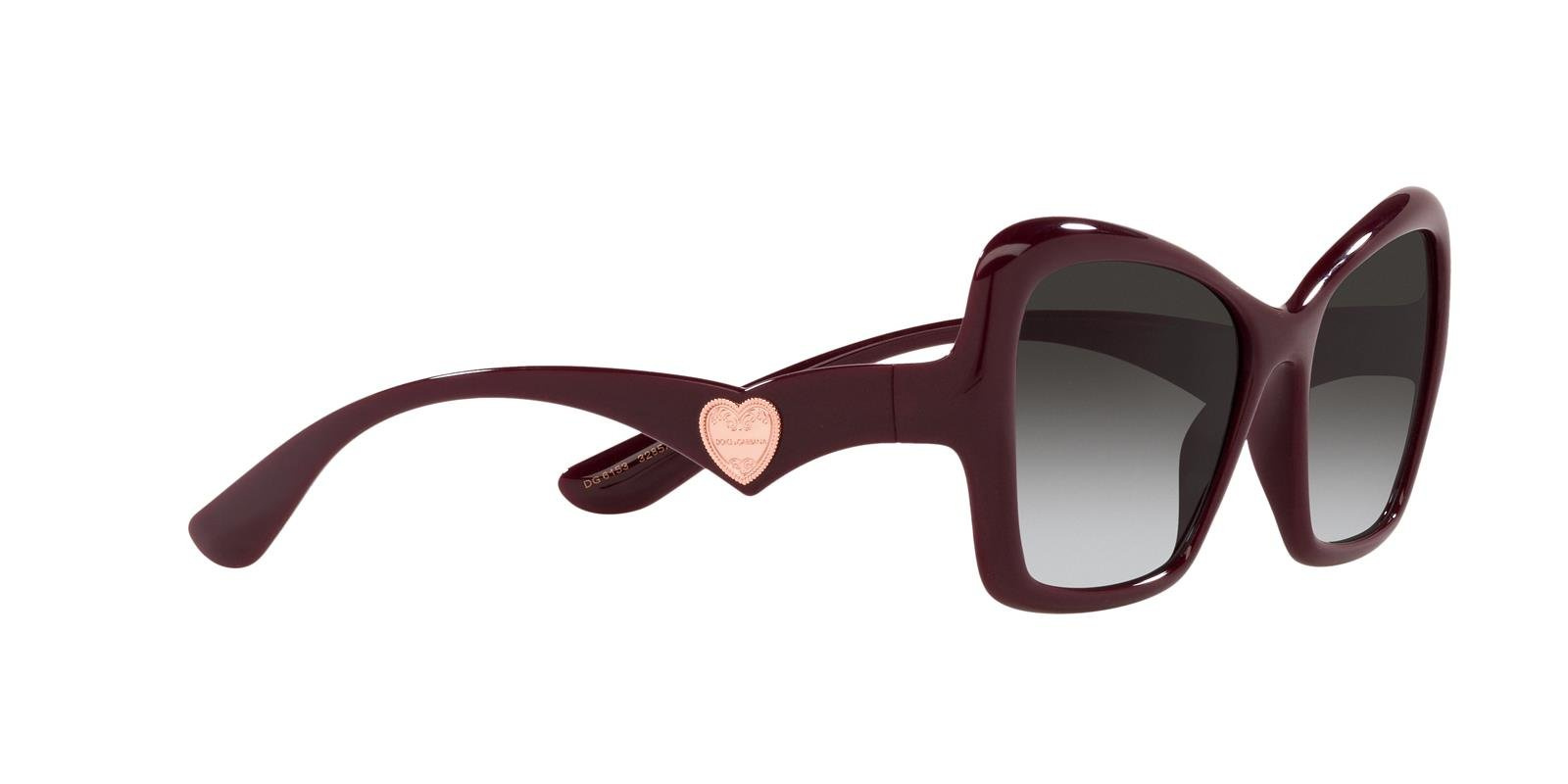 Dolce & Gabbana Sunglasses DG6153-32858G