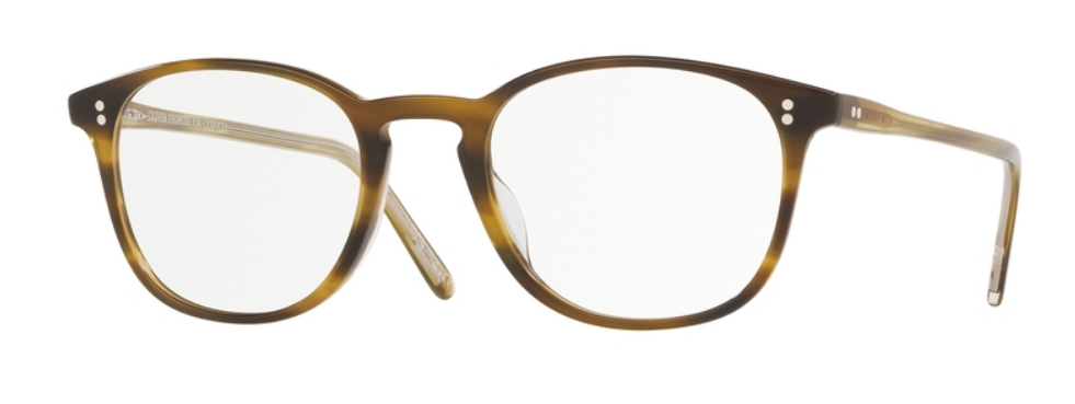 Oliver Peoples Optical Frame FINLEY VINTAGE OV5397U-1318