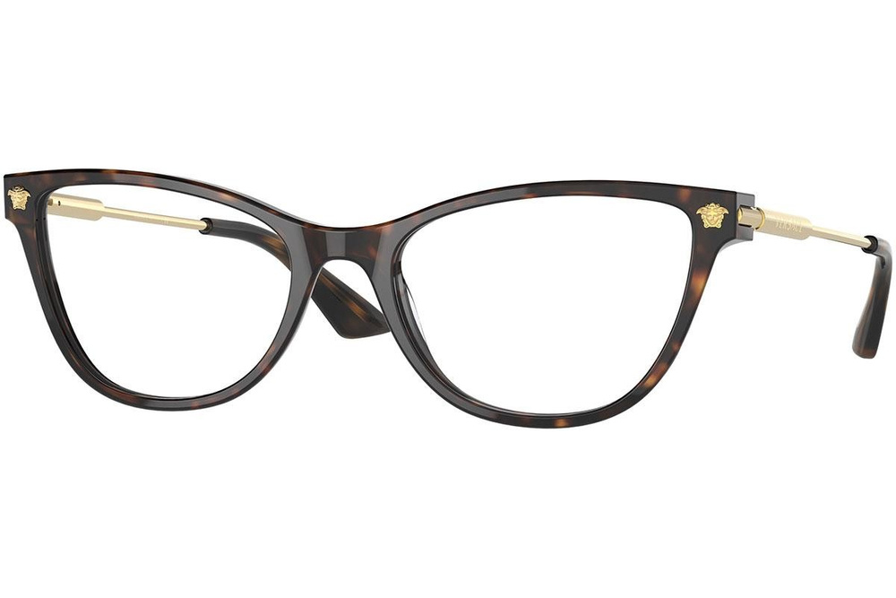 Versace Okulary korekcyjne VE3309-108