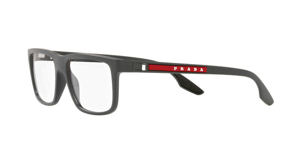 Prada Linea Rossa Optical frame PS 02OV-UFK1O1