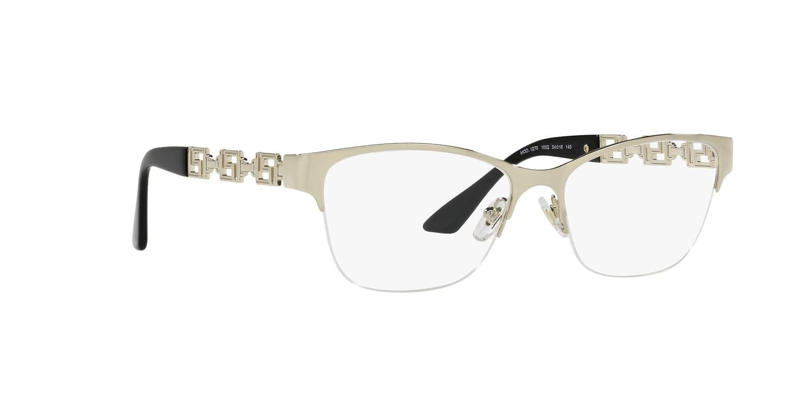 Versace Okulary korekcyjne VE1270-1002