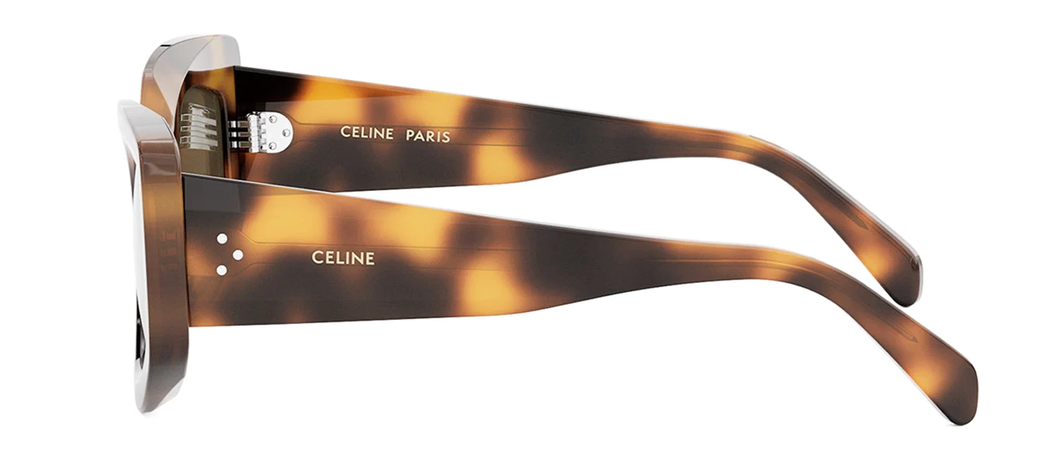 Celine Okulary przeciwsłoneczne CL40277I-5453E