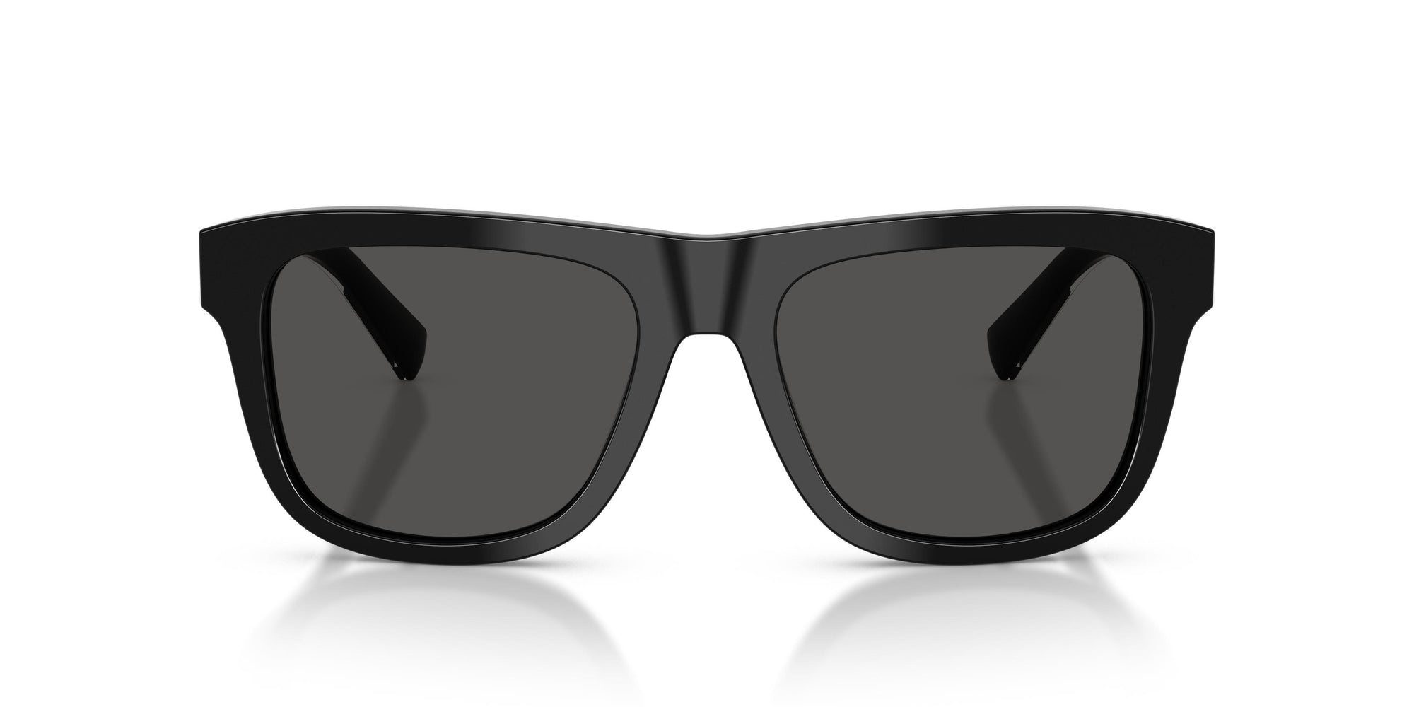 Dolce & Gabbana Okulary przeciwsłoneczne DG4545-501/87