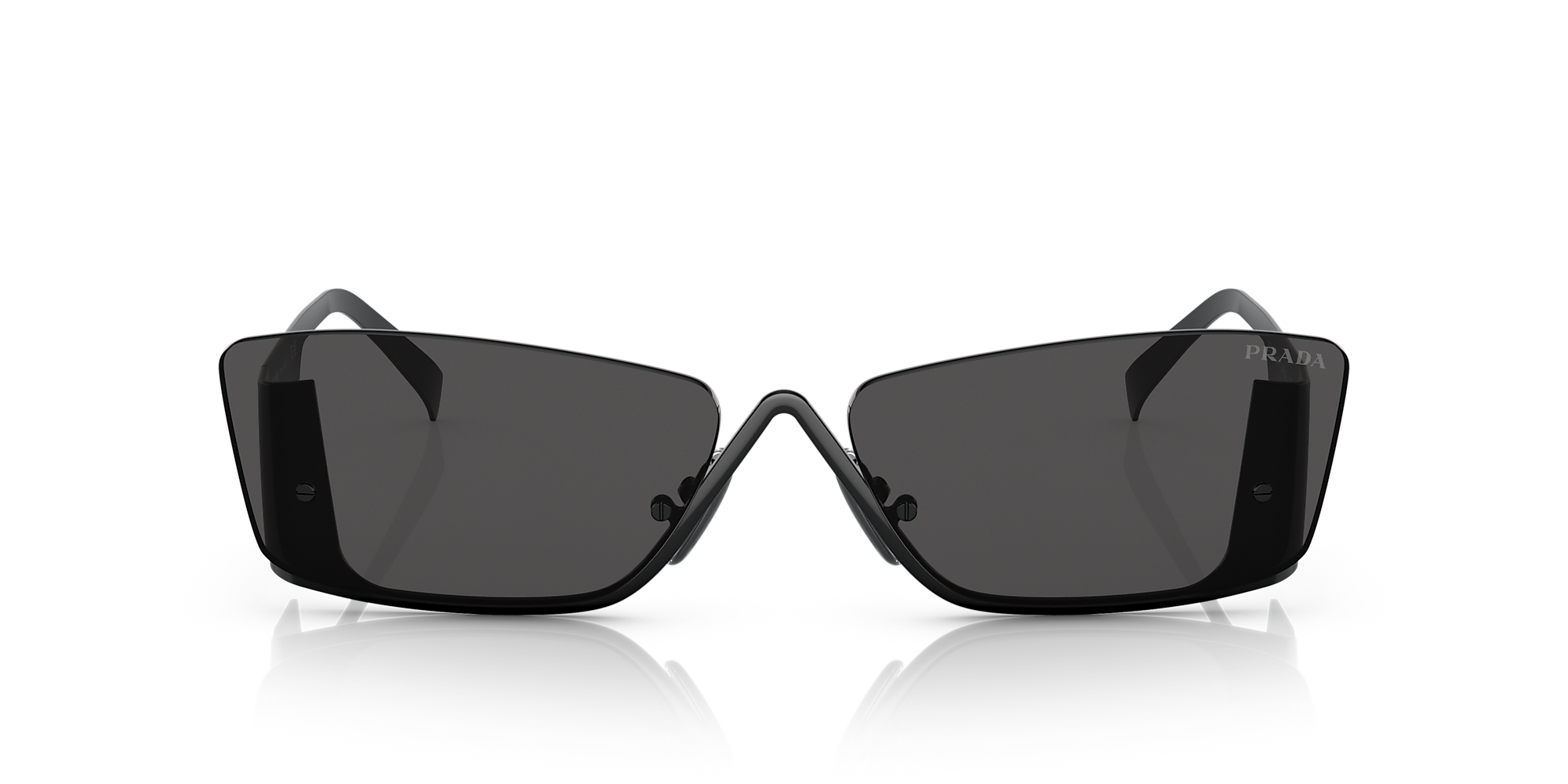 Prada Sunglasses PR 59ZS-1AB06L