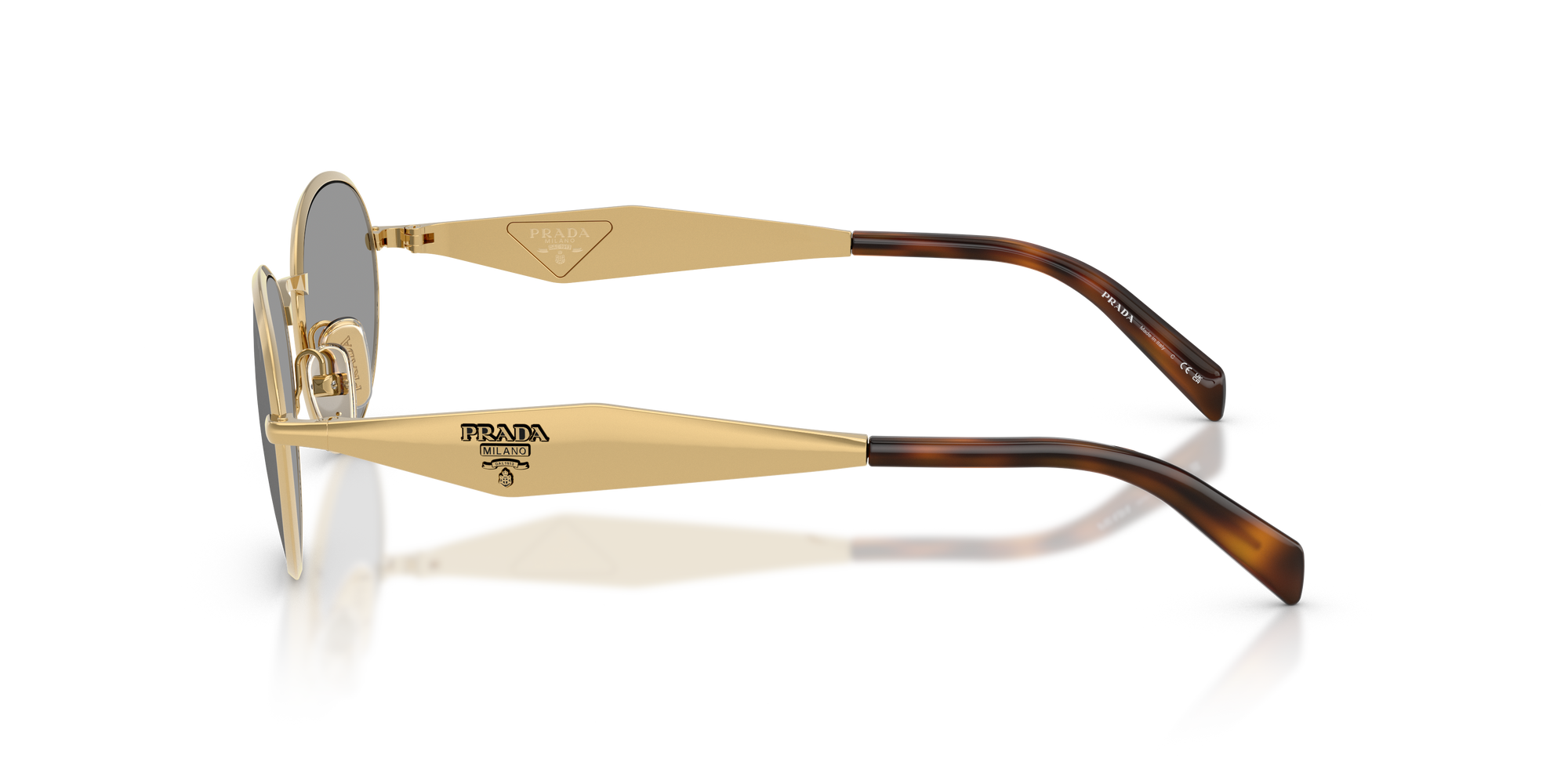 Prada Sunglasses PR D57S-5AK50Q